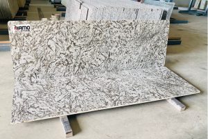 Alaska White Granite