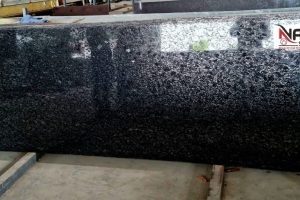 Black Lapatro Granite