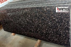 Brown Lapatro Granite