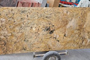 D GOLD Granite