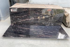 GABBAR BROWN Granite