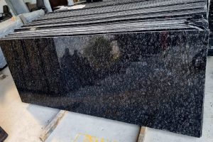 Magic Black Granite