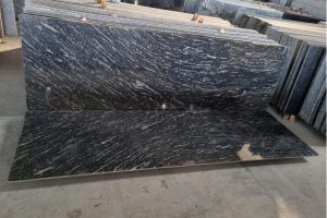 Marqino Black Granite