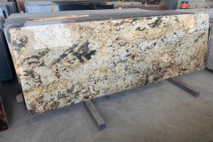 Moon Gold Granite