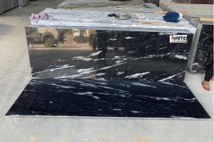 Star Black Granite