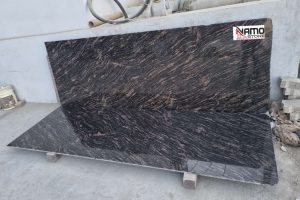 CAPATAIN BROWN GRANITE