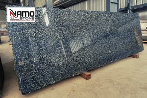 CRYSTAL BLUE GRANITE