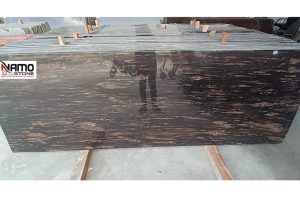 FANTASY BROWN GRANITE