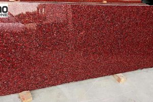 GEM RED GRANITE