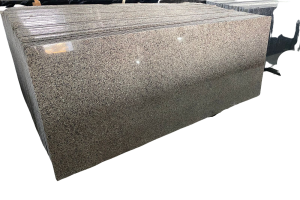 Imperial Brown Granite