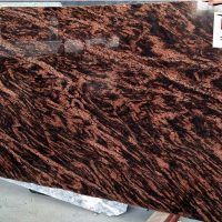 BROWN GRANITE