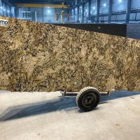 GOLD GRANITE