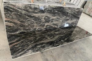 VISCON BROWN GRANITE