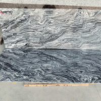 WHITE GRANITE