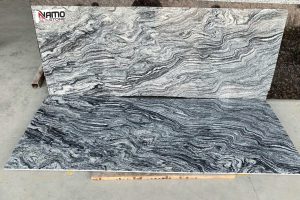 VISCON WHITE GRANITE