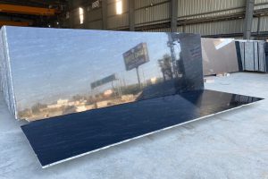 WAVE BLACK GRANITE