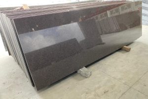 Z BROWN GRANITE