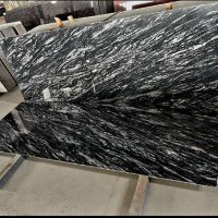 BLACK GRANITE