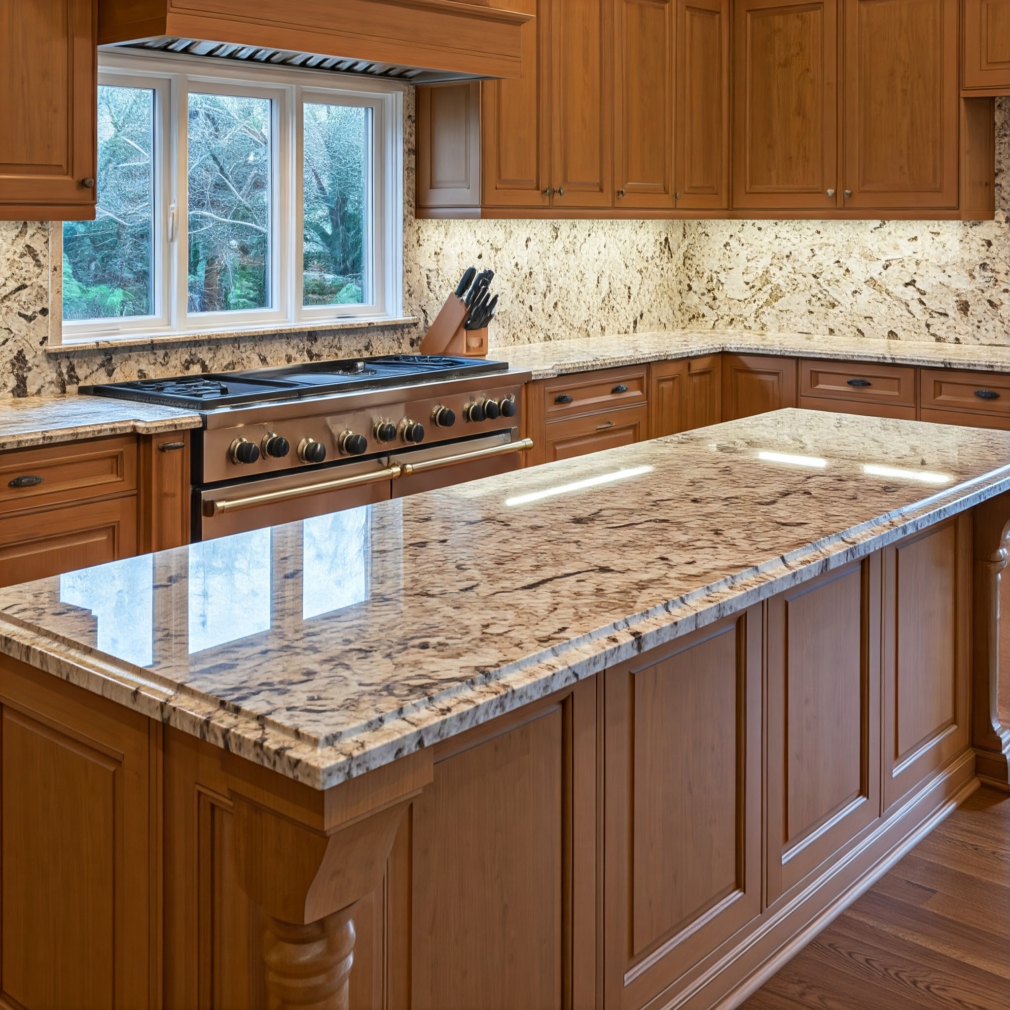 indian white granite