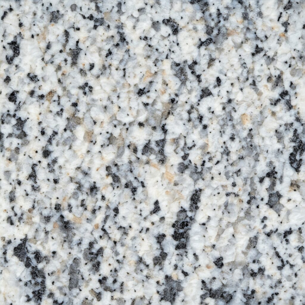Alaska White Granites