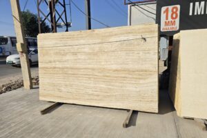 Beige Travertine