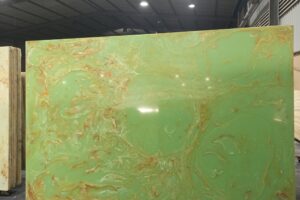 Green Onyx