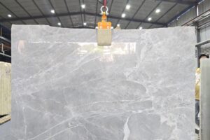 Ice Berg Grey