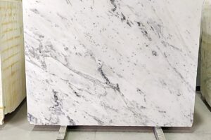 Indian Statuario Marble
