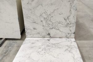Indian Statuario Marble