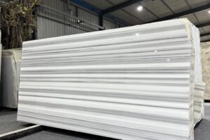 Marmara White