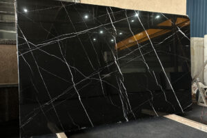 Nero Black Marquina