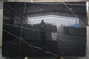 Nero Black Marquina