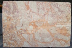 Pink Breccia