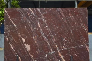 Red Jasper
