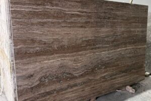 Titanium Travertine